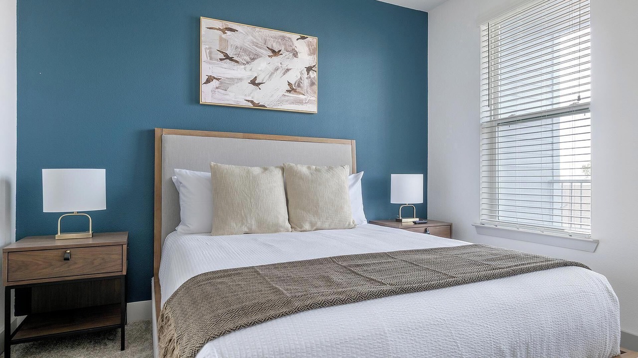 Photo of Bedroom in Austin