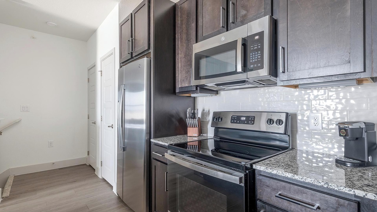 Photo of Kitchen in Austin
