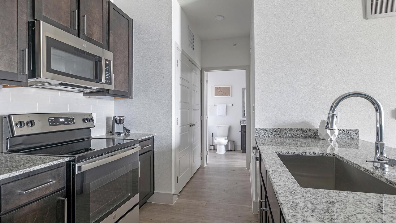 Photo of Kitchen in Austin