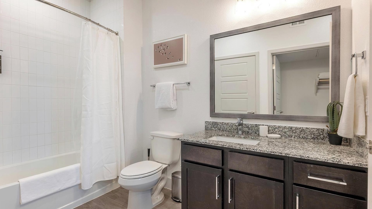 Photo of Bathroom in Austin