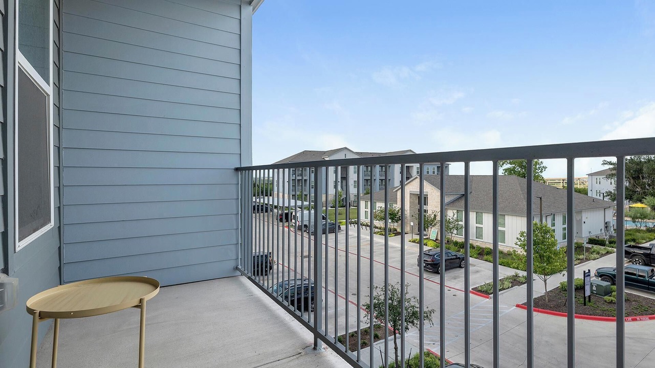 Photo of Outdoor in Austin