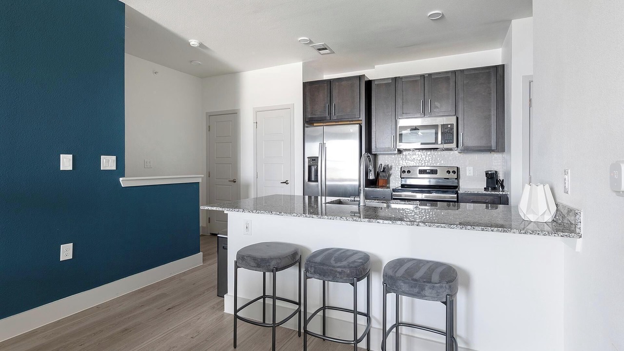 Photo of Kitchen in Austin