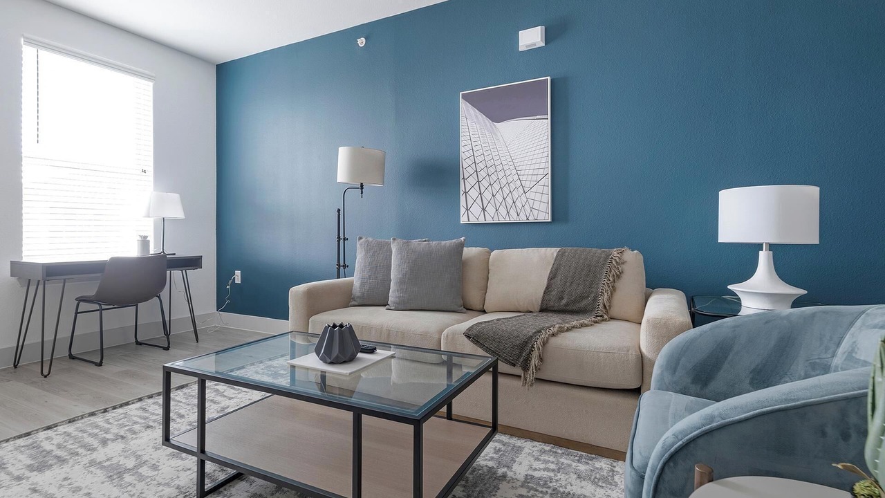 Photo of Livingroom in Austin