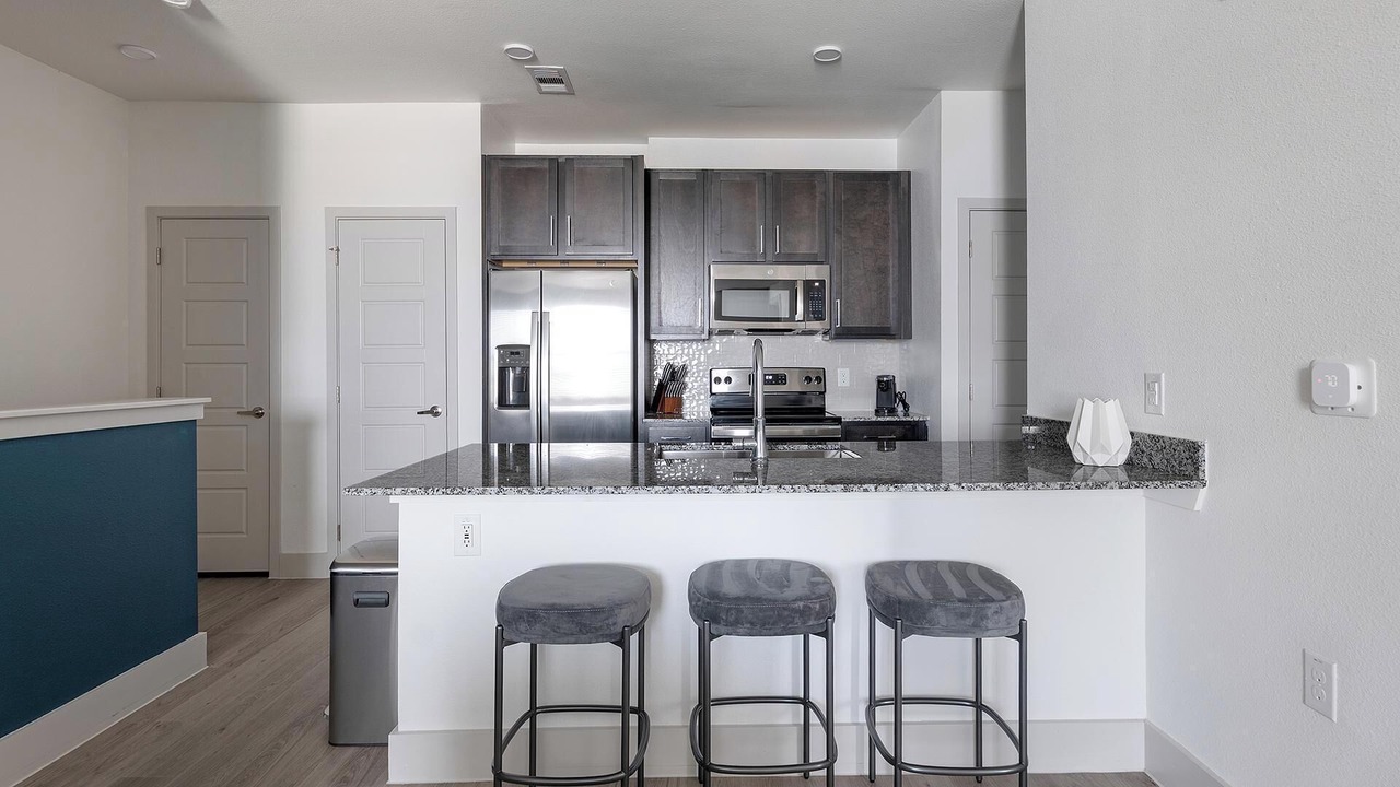 Photo of Kitchen in Austin