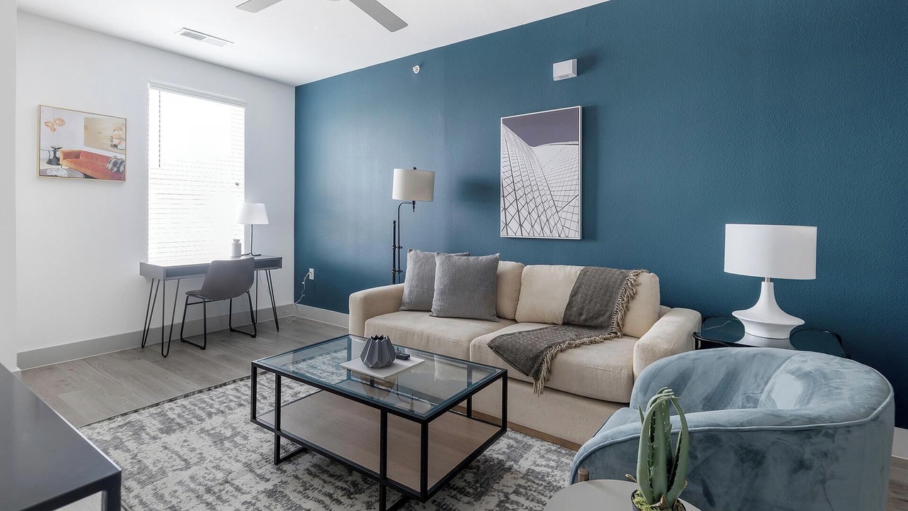 Photo of Livingroom in Austin