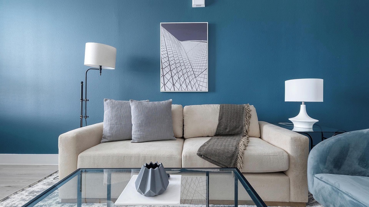 Photo of Livingroom in Austin