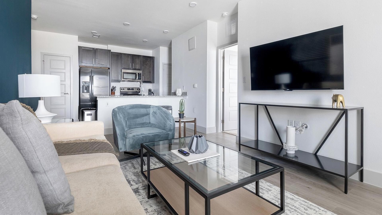 Photo of Livingroom in Austin