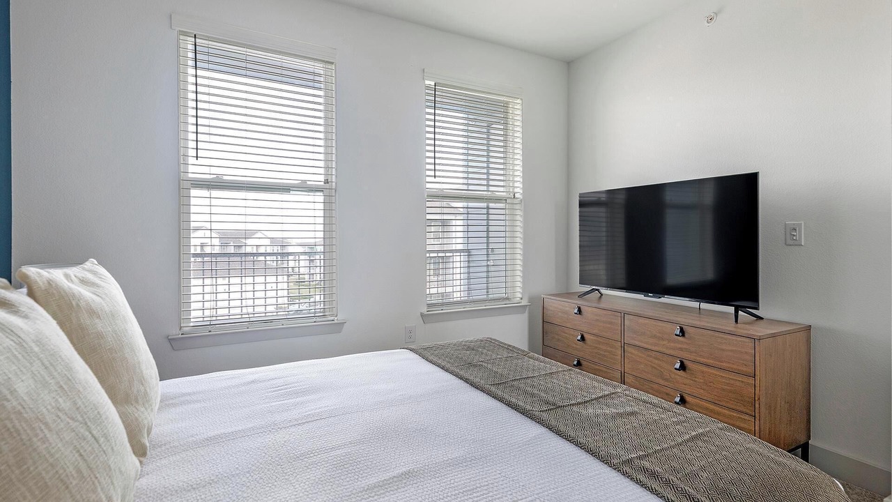 Photo of Bedroom in Austin