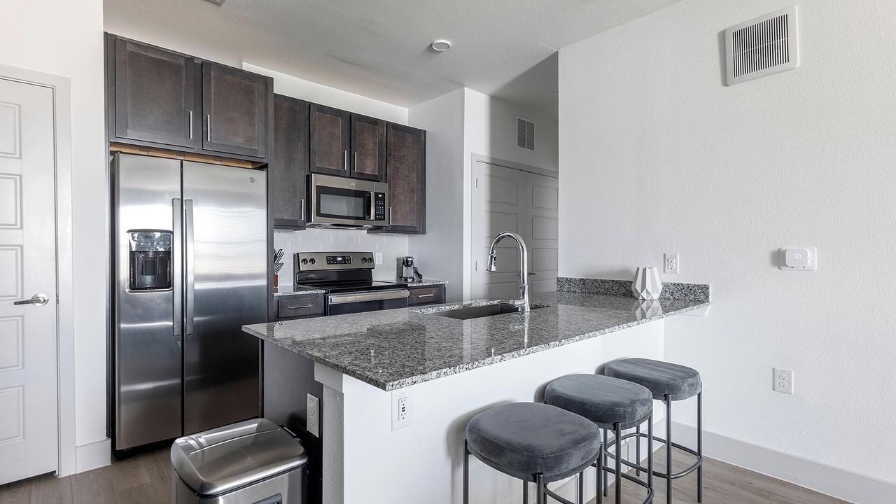 Photo of Kitchen in Austin