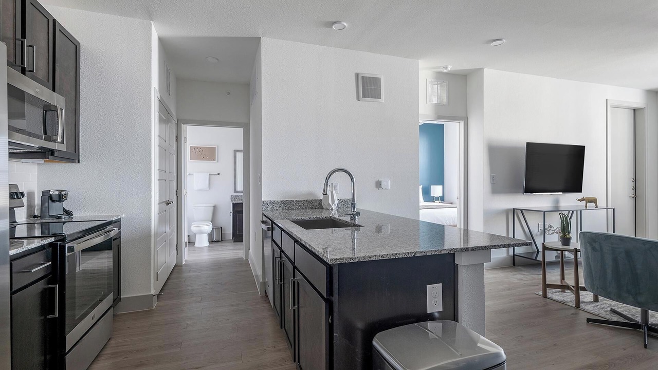 Photo of Kitchen in Austin