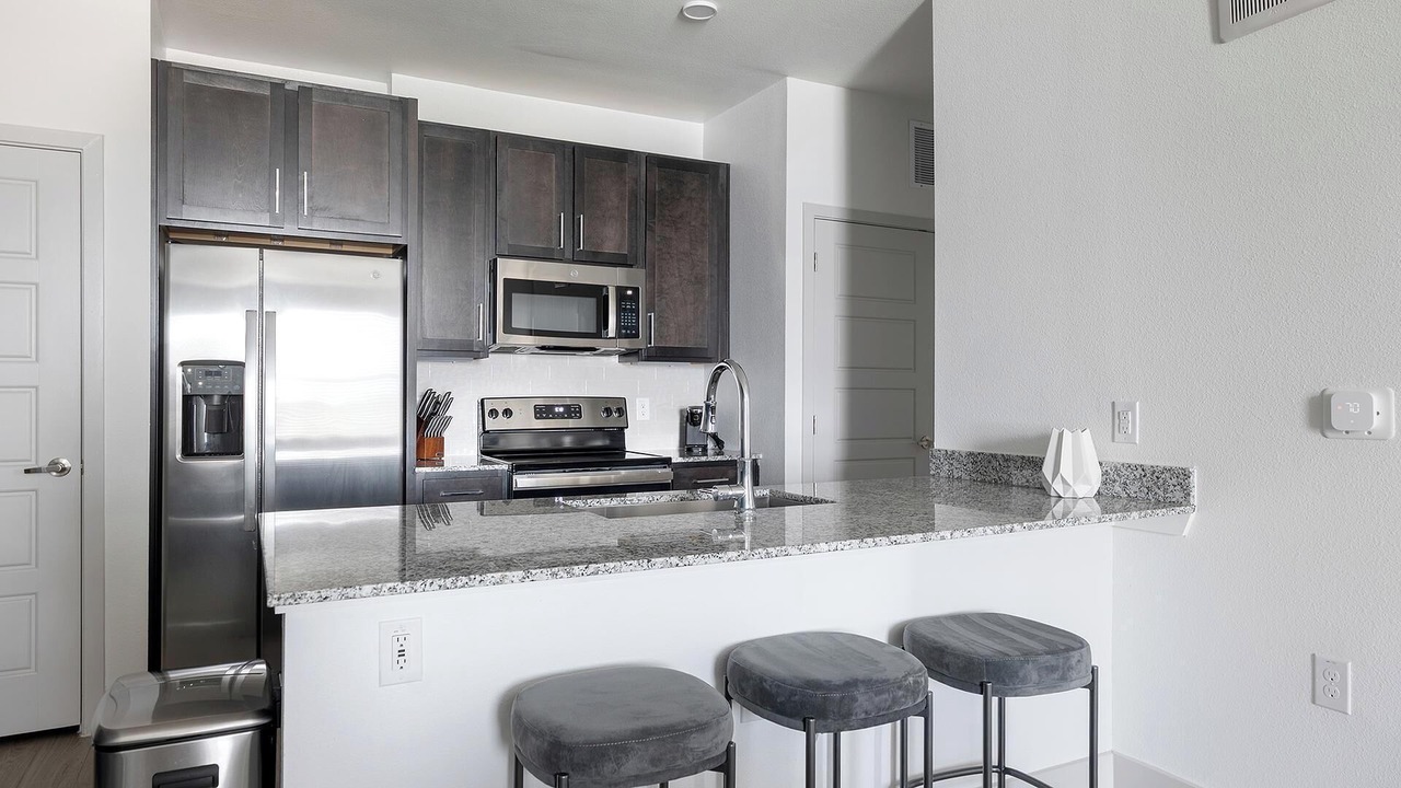 Photo of Kitchen in Austin