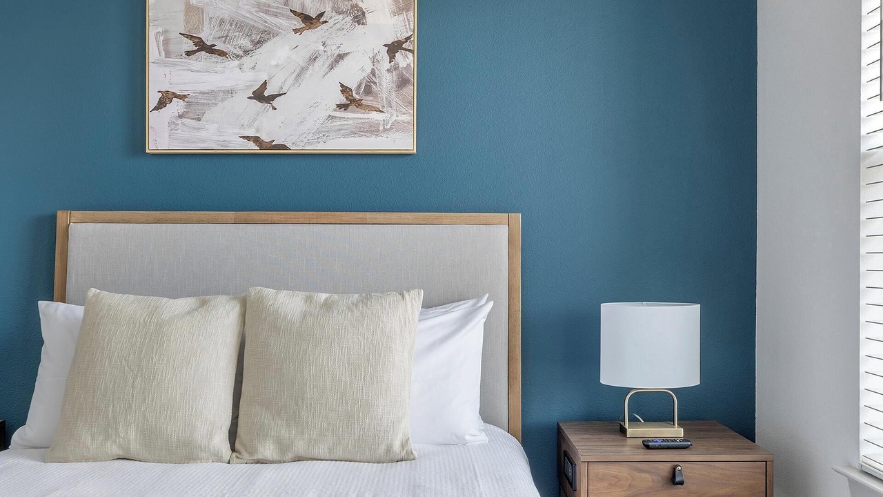 Photo of Bedroom in Austin