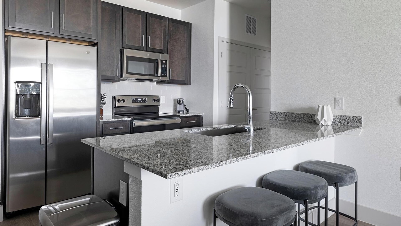 Photo of Kitchen in Austin