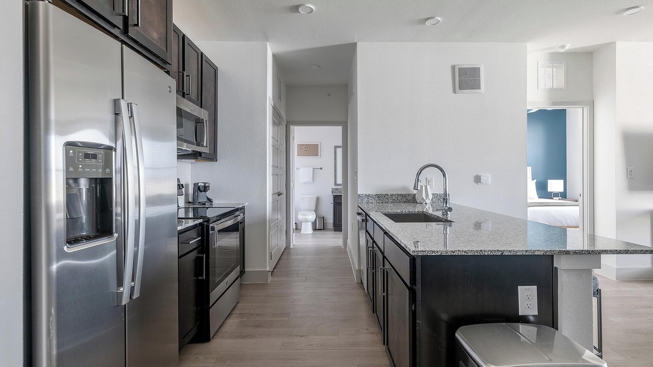 Photo of Kitchen in Austin