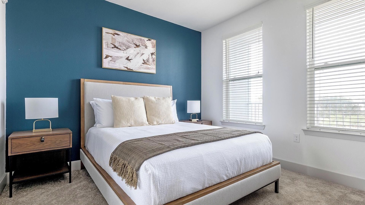 Photo of Bedroom in Austin