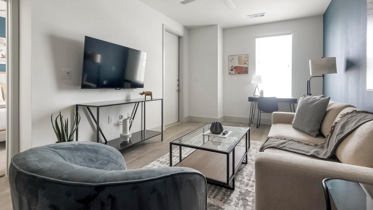 Photo of Livingroom in Austin