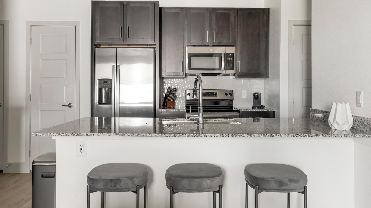 Photo of Kitchen in Austin