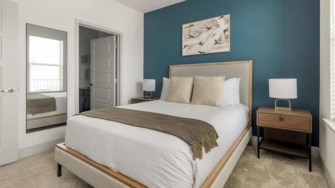 Photo of Bedroom in Austin