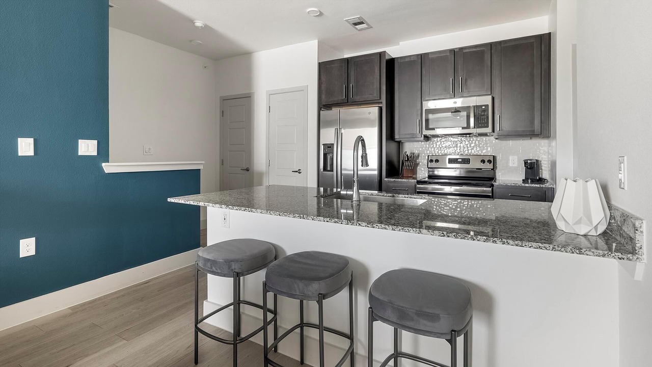 Photo of Kitchen in Austin