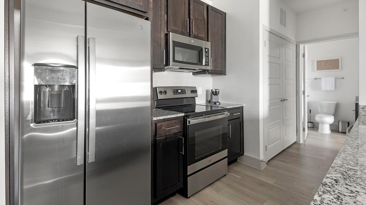 Photo of Kitchen in Austin