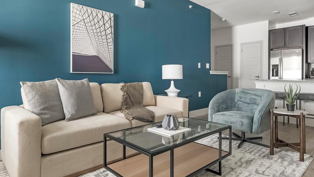 Photo of Livingroom in Austin