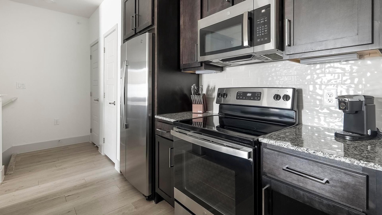 Photo of Kitchen in Austin