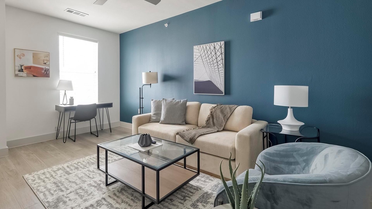 Photo of Livingroom in Austin