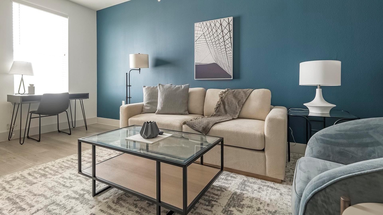 Photo of Livingroom in Austin