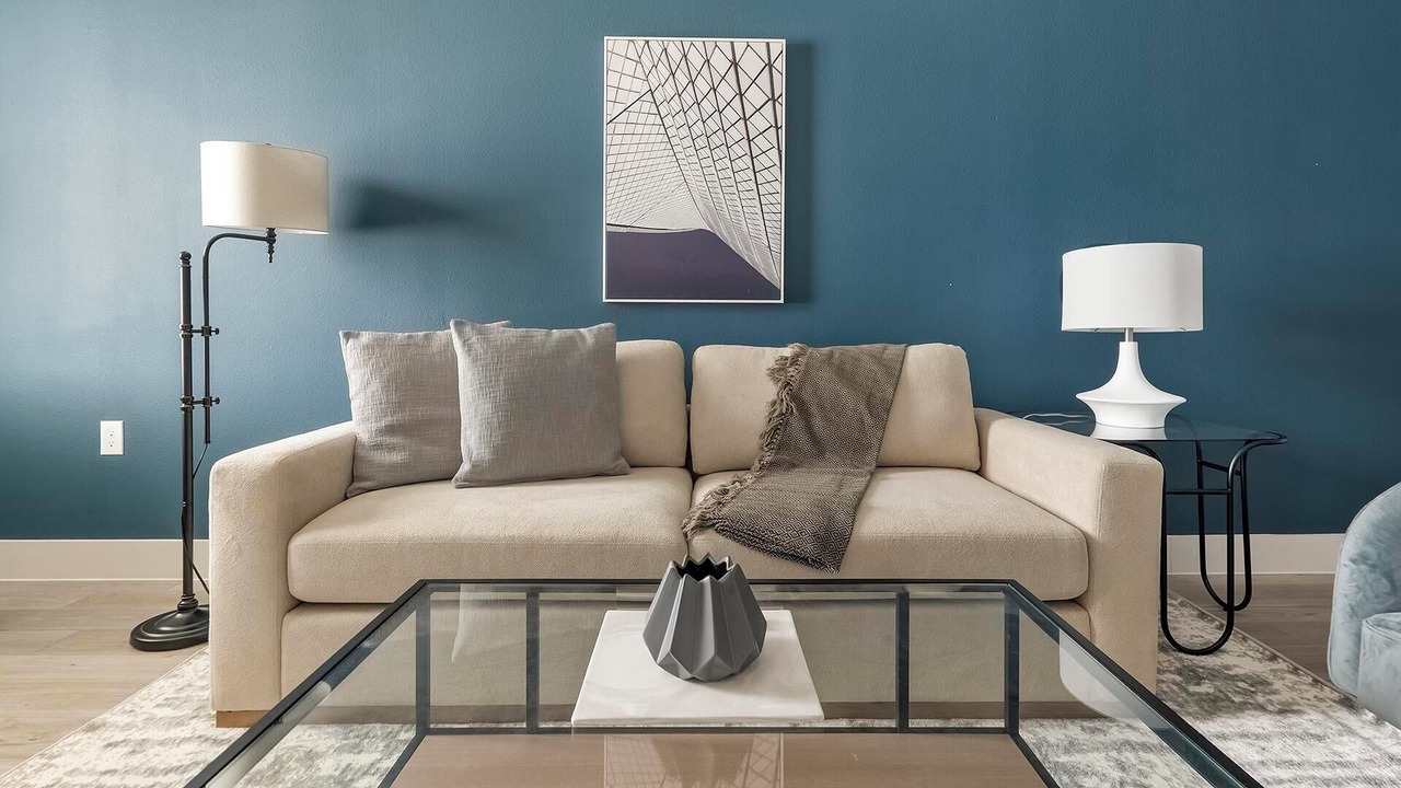 Photo of Livingroom in Austin
