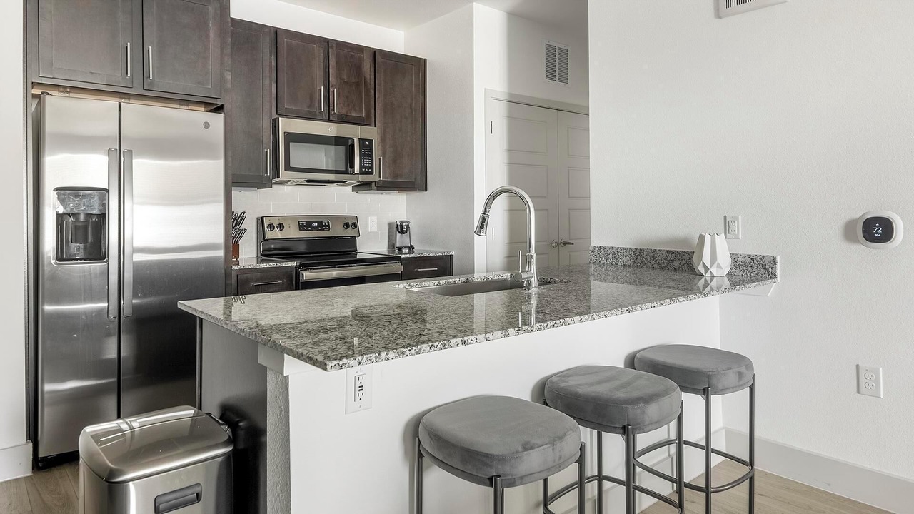 Photo of Kitchen in Austin