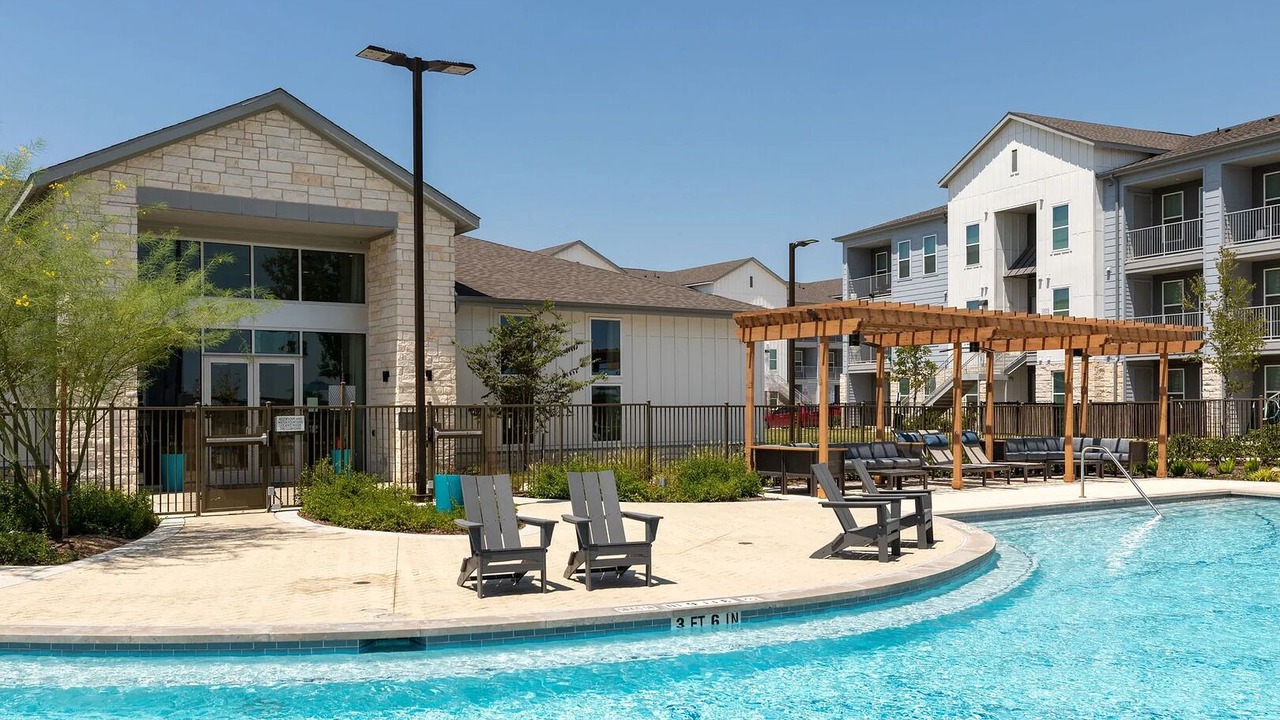 Photo of Outdoor in Austin