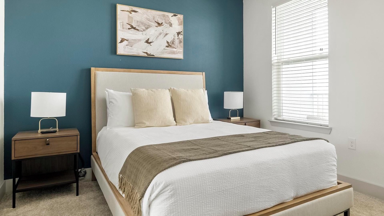 Photo of Bedroom in Austin