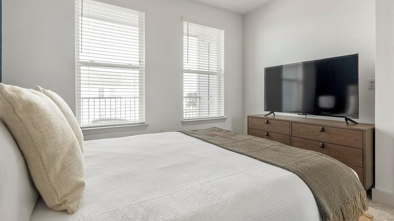 Photo of Bedroom in Austin