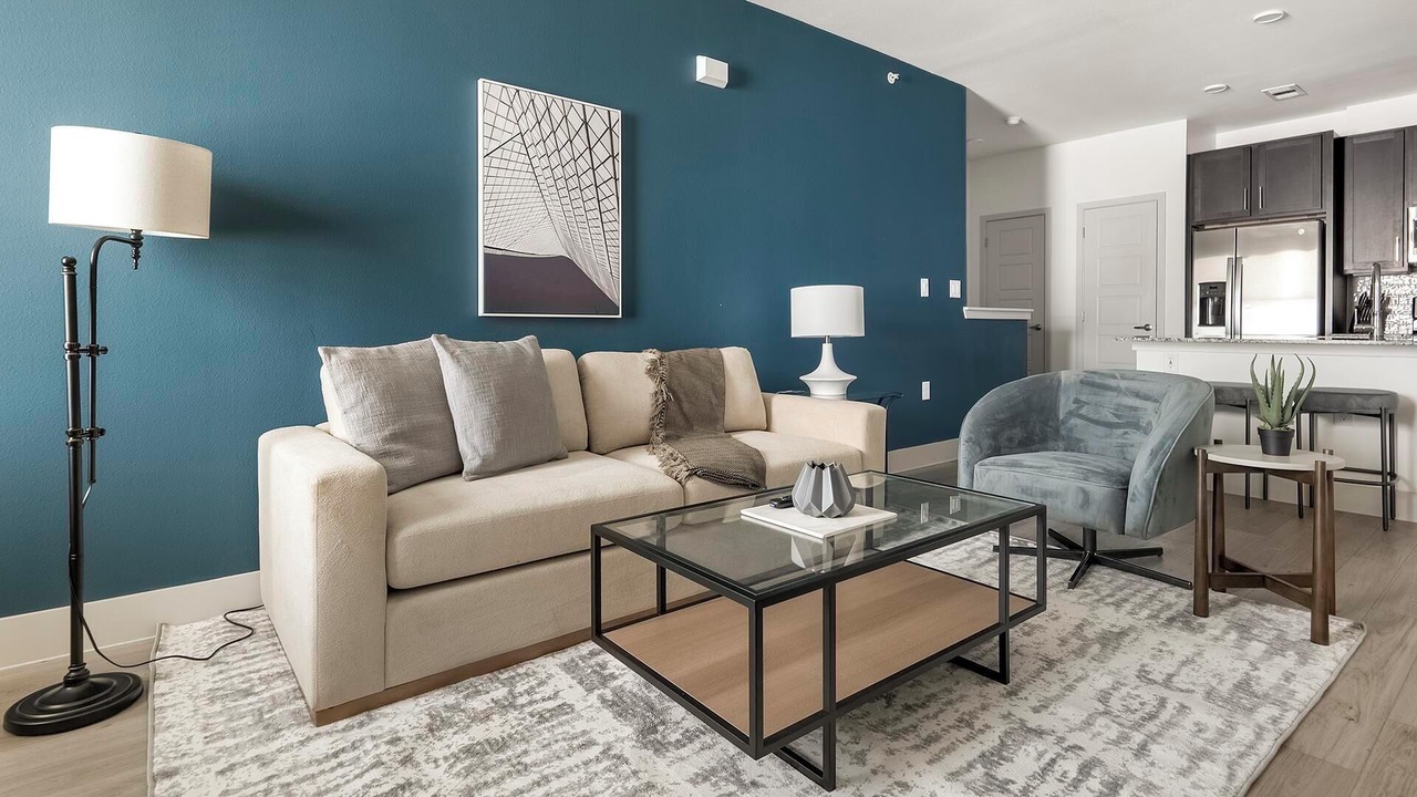 Photo of Livingroom in Austin