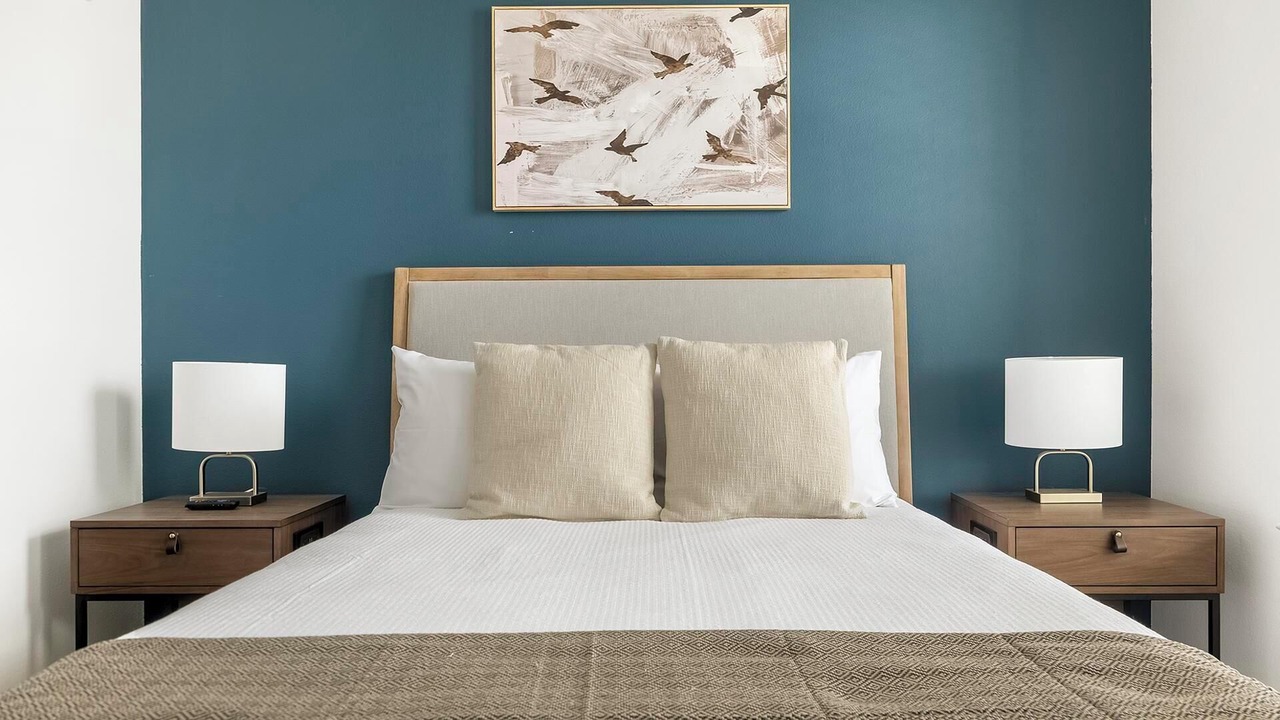 Photo of Bedroom in Austin