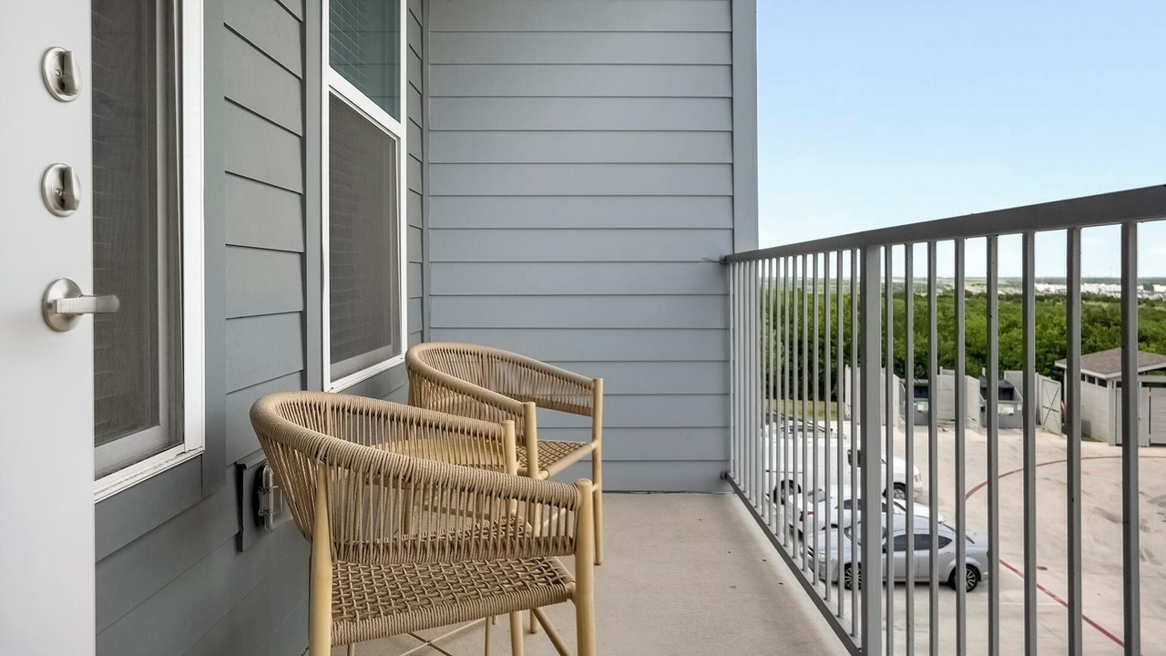 Photo of Outdoor in Austin