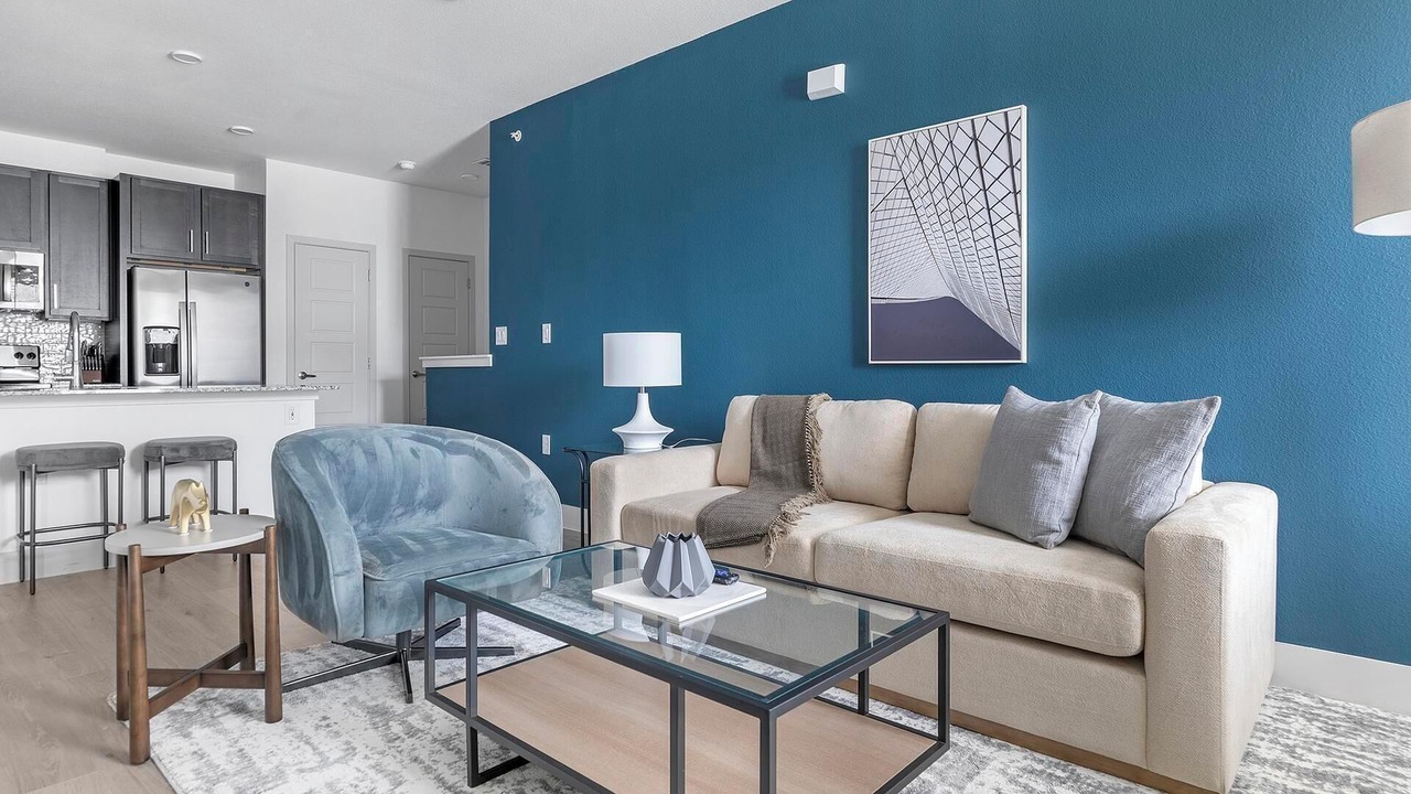 Photo of Livingroom in Austin