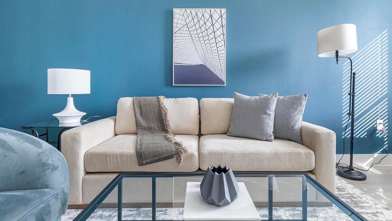 Photo of Livingroom in Austin