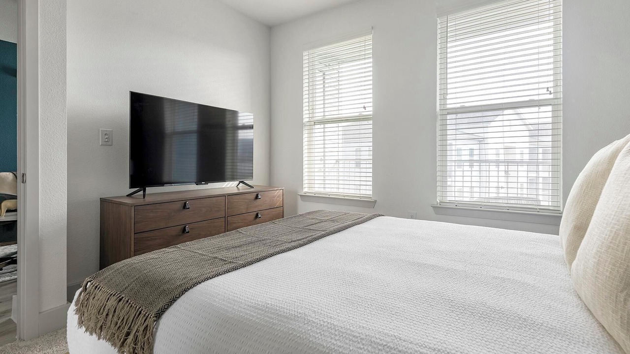 Photo of Bedroom in Austin