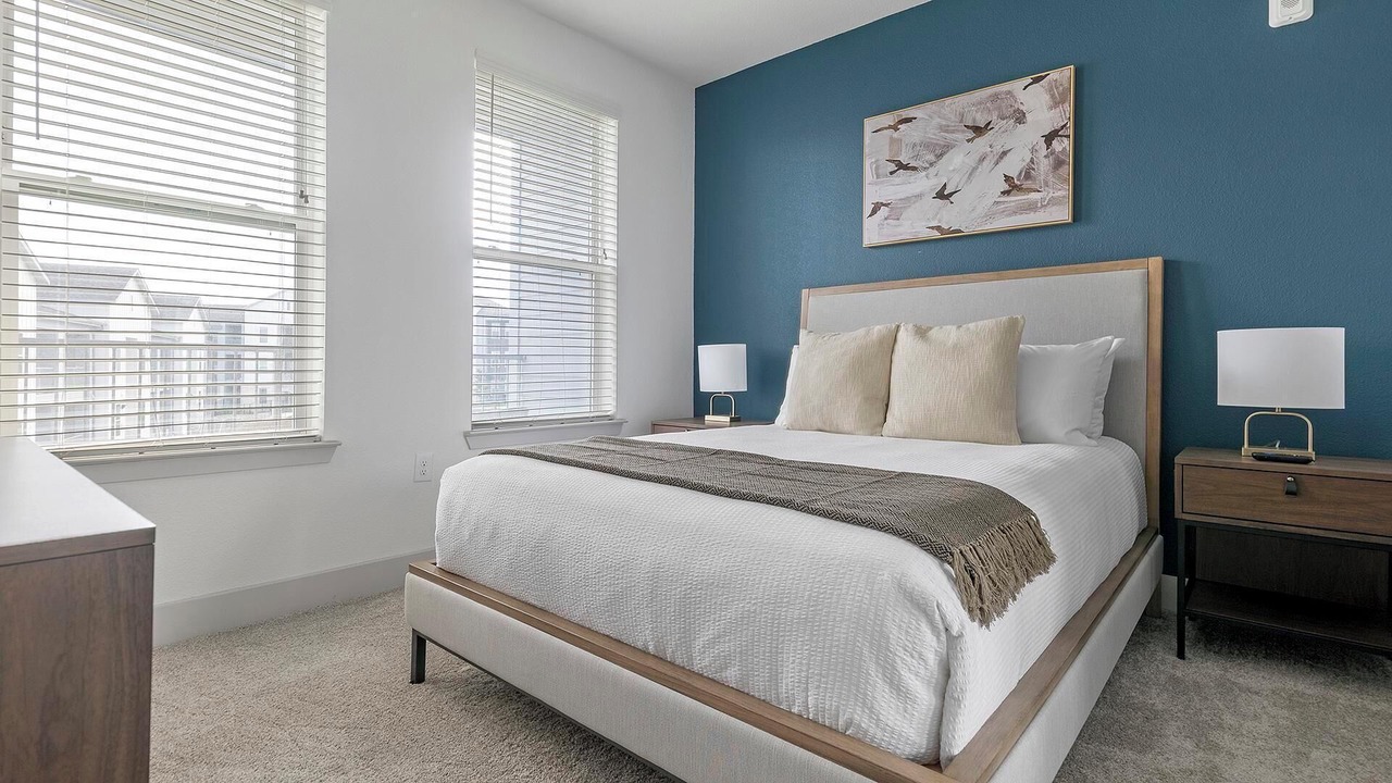 Photo of Bedroom in Austin
