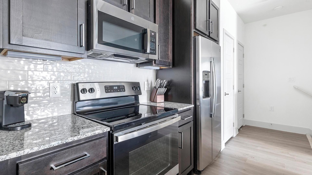 Photo of Kitchen in Austin