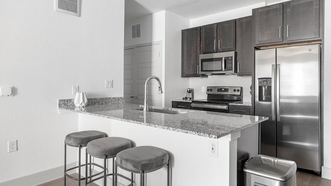 Photo of Kitchen in Austin