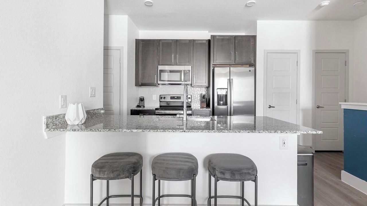Photo of Kitchen in Austin