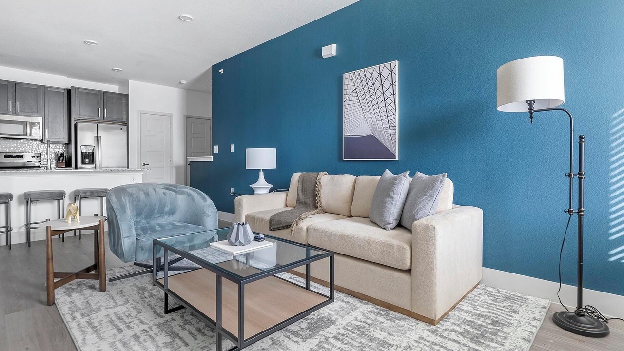 Photo of Livingroom in Austin
