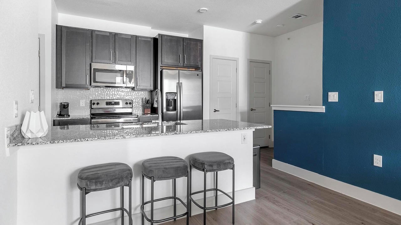 Photo of Kitchen in Austin