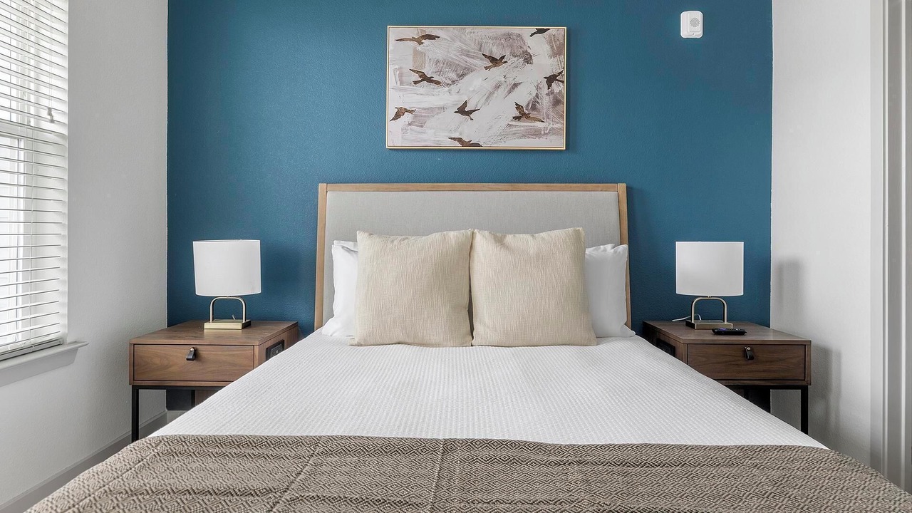 Photo of Bedroom in Austin