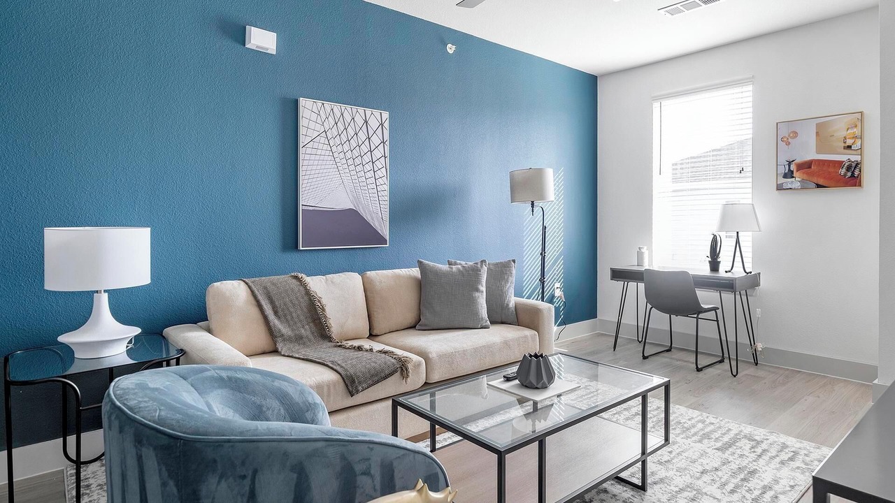 Photo of Livingroom in Austin