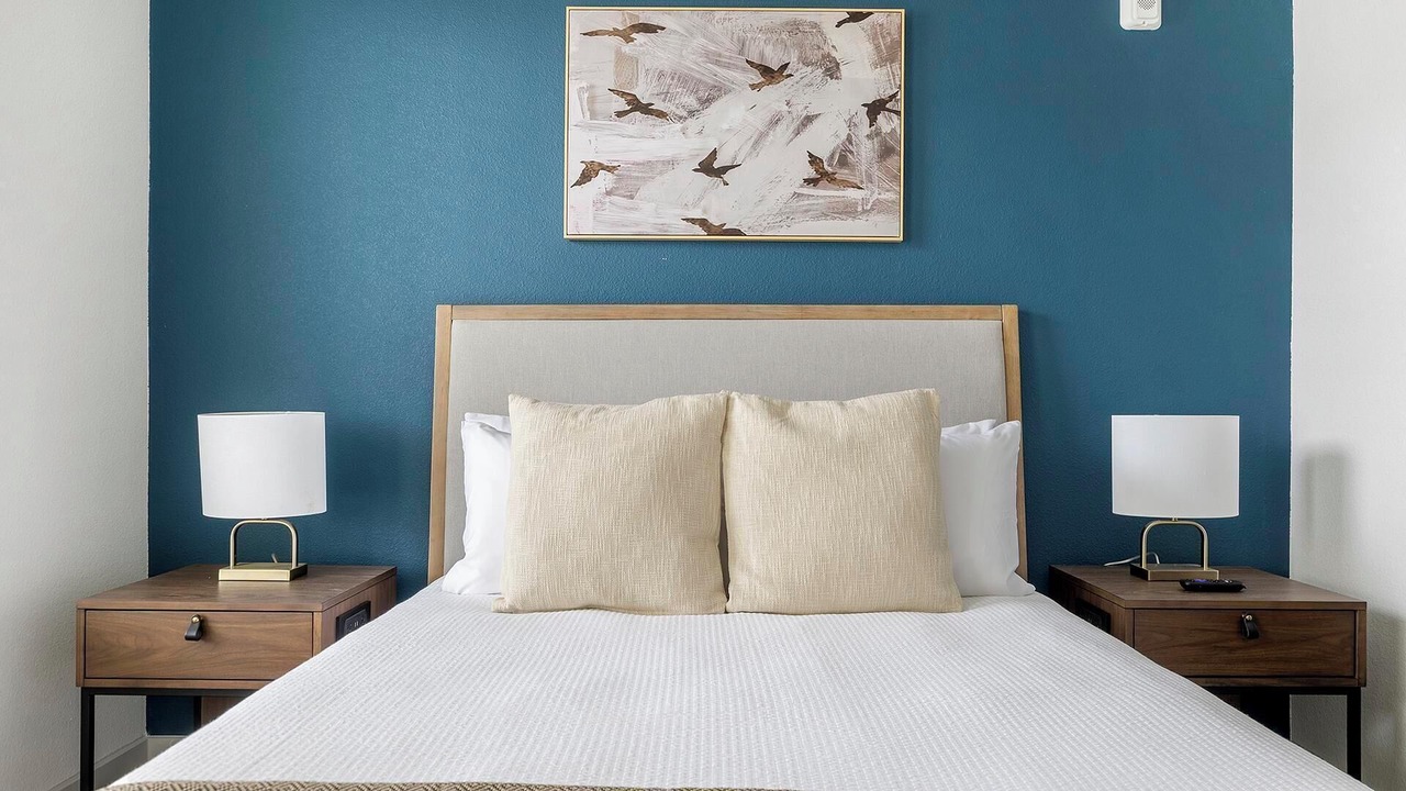 Photo of Bedroom in Austin