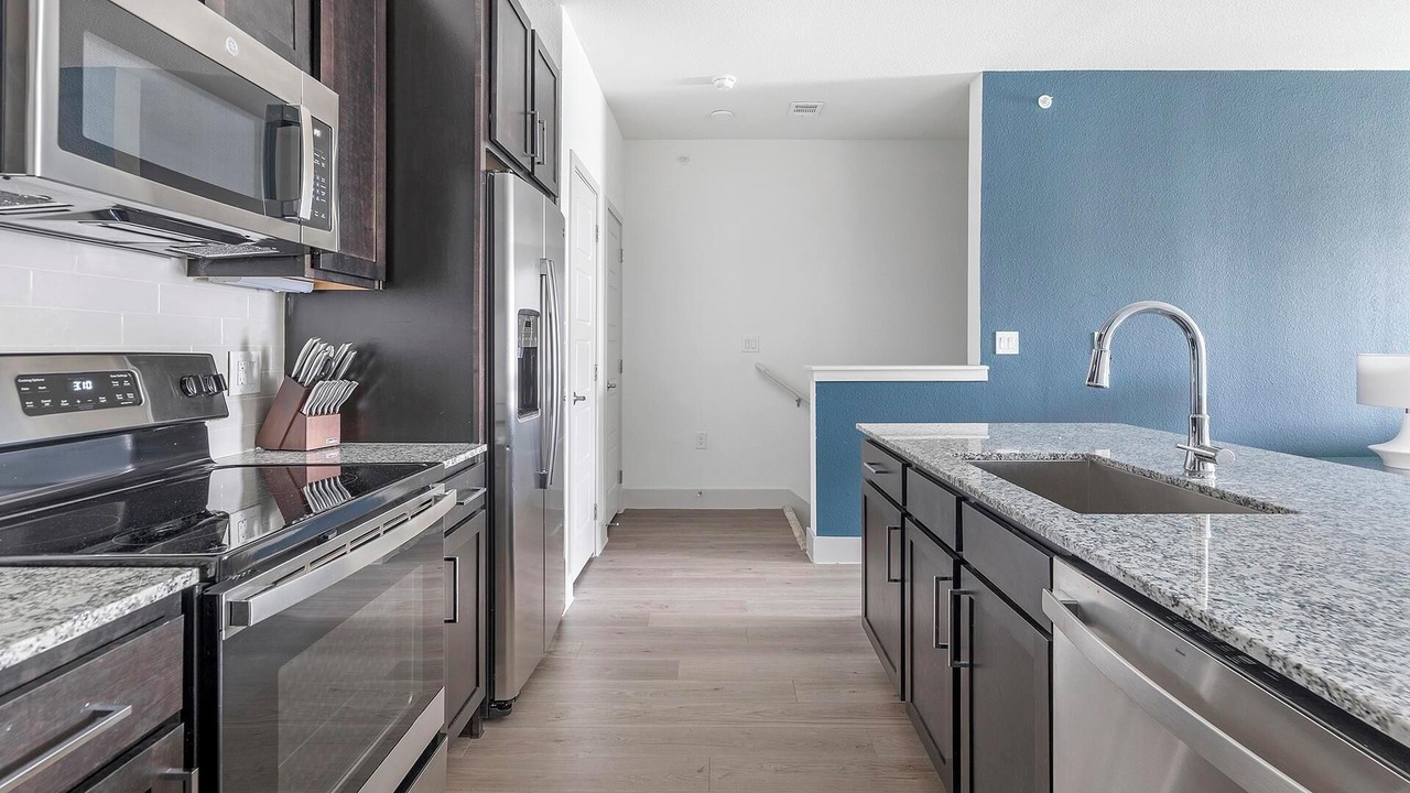 Photo of Kitchen in Austin