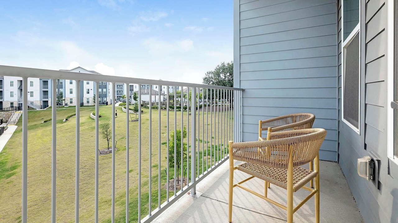 Photo of Outdoor in Austin